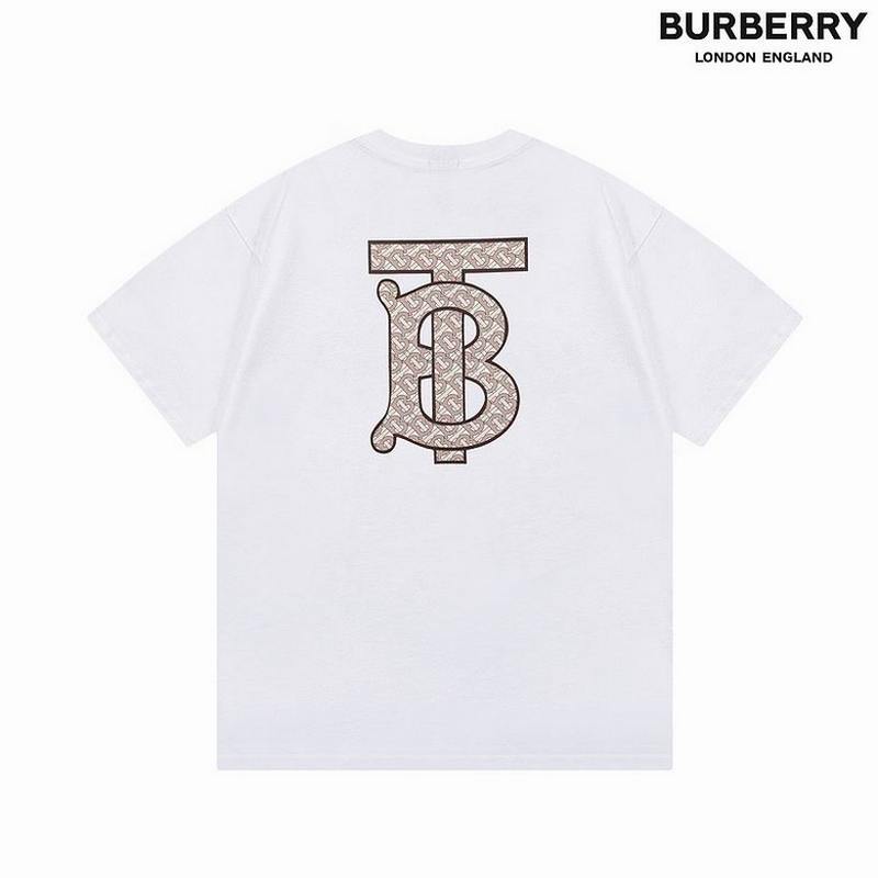 Burberry Men's T-shirts 913